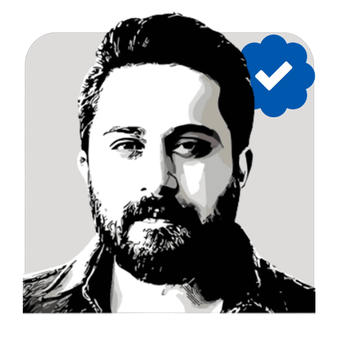 official roozbehbemani