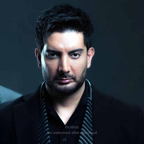 فرزاد فرزین