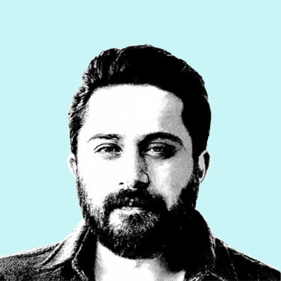 روزبه بمانی