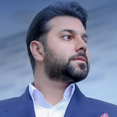 احسان خواجه امیری